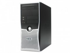 Statie de lucru NEC WA1320, AMD Athlon X2, Dual Core 6000+,2 Gb, 160 Gb, DVD-RW