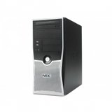 Statie de lucru NEC WA1320, AMD Athlon X2, Dual Core 6000+,2 Gb, 160 Gb, DVD-RW